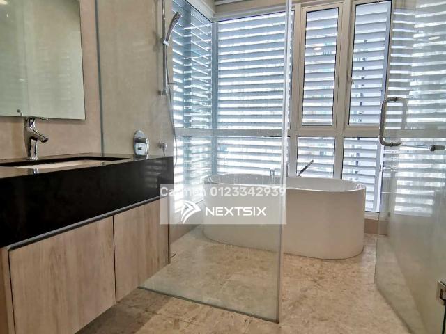Residential House for rent in Country Heights Damansara, Kuala Lumpur