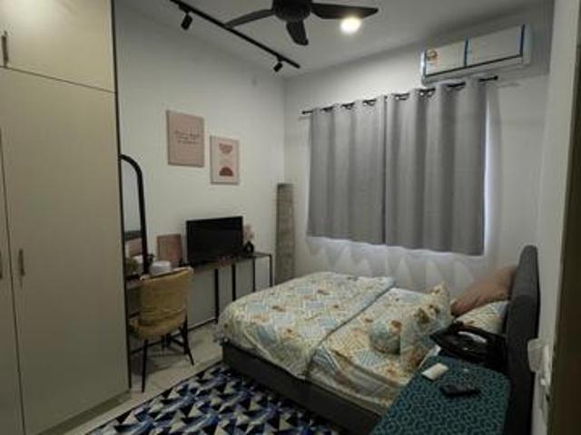 Condominium for rent in Kajang, Langat
