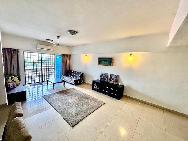 Condominium for rent in Country Heights Damansara, Kuala Lumpur