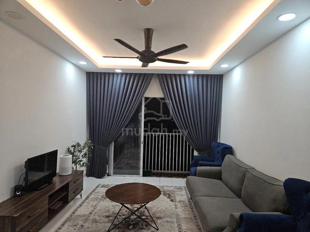 Apartment for rent in Cyberjaya, Sepang
