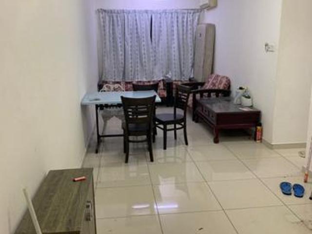 Apartment for sale in Georgetown, Penang