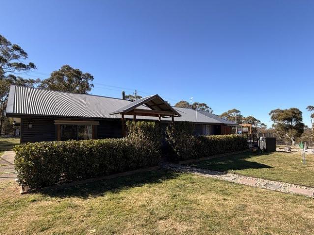 House for rent in Dry Plain, New South Wales