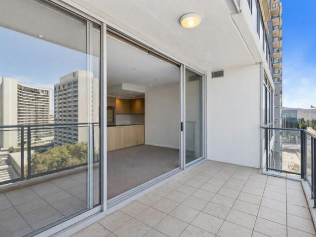 Apartment for rent in Canberra, Australian Capital Territory