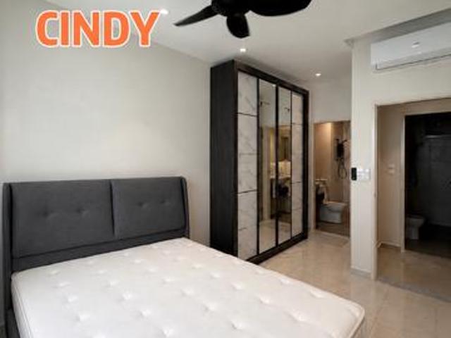 Condominium for rent in Georgetown, Penang