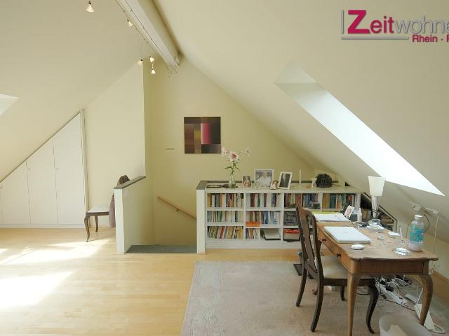 Apartment mieten in Sürth, Köln