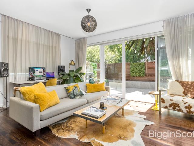 Apartment for rent in Camerons Creek, Victoria