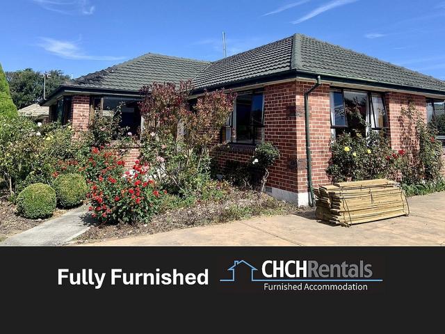 House for rent in Chaslands, Canterbury