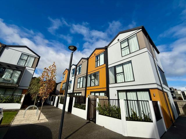 Apartment for rent in Heathcote, Canterbury