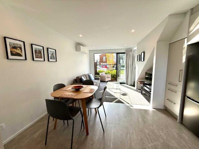 Apartment for rent in Christchurch Central, Linwood-Central-Heathcote Community