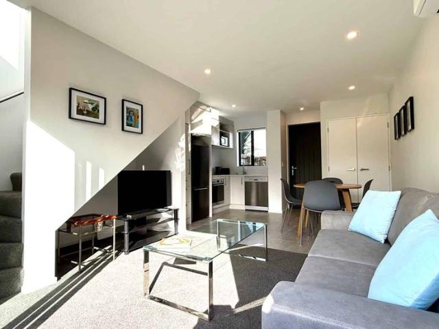 Apartment for rent in Heathcote, Canterbury