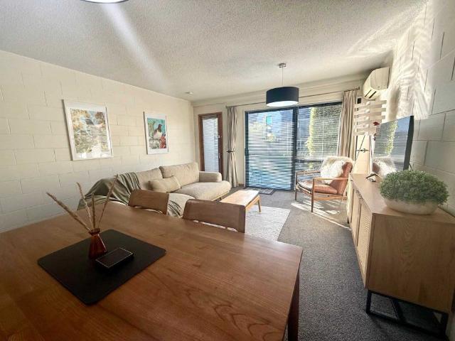 Apartment for rent in Woolston, Christchurch