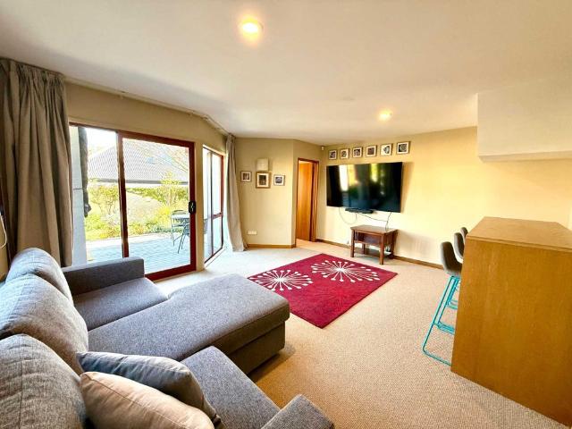 Townhouse for rent in Saint Albans, Papanui-Innes Community