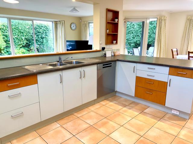 House for rent in Christchurch
