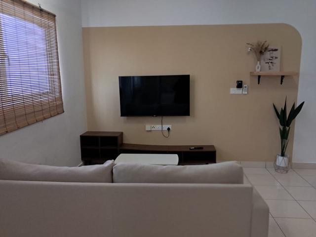 Serviced Residence for rent in Tanjong Sepat, Selangor