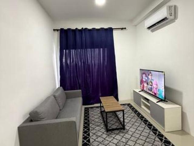 Serviced Residence for rent in Kajang, Langat