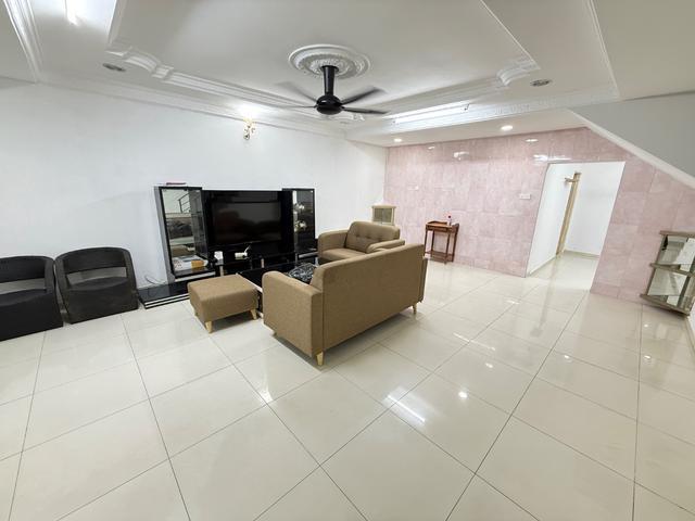 Terraced House for rent in Port Klang, Selangor