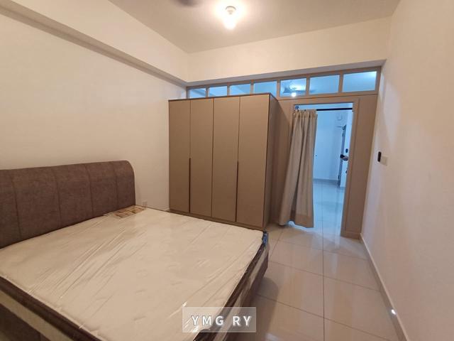 Serviced Residence for rent in Setia Alam, Shah Alam