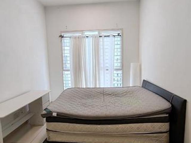 Condominium for rent in Georgetown, Penang