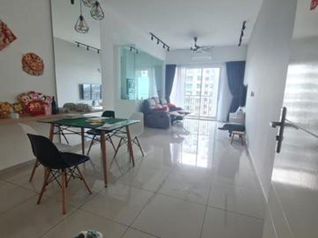 Condominium for rent in Georgetown, Penang