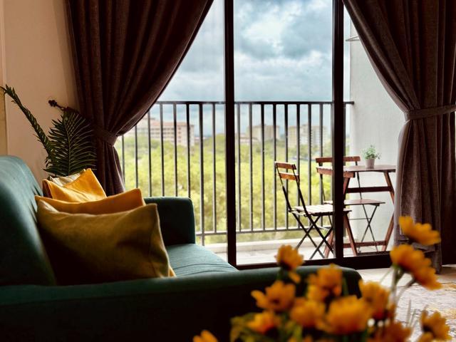 Condominium for rent in Alor Setar, Kedah