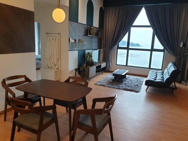 Serviced Residence for sale in Kuantan, Pahang