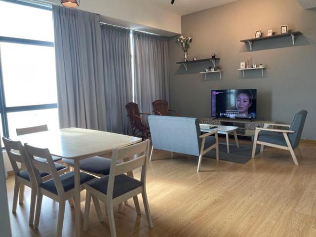 Serviced Residence for sale in Kuantan, Pahang