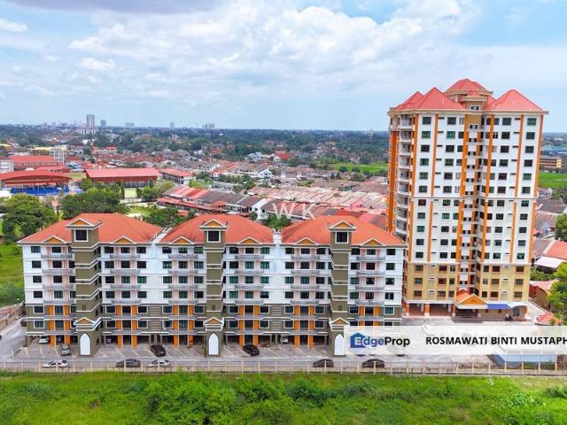 Condominium for sale in Kota Bharu
