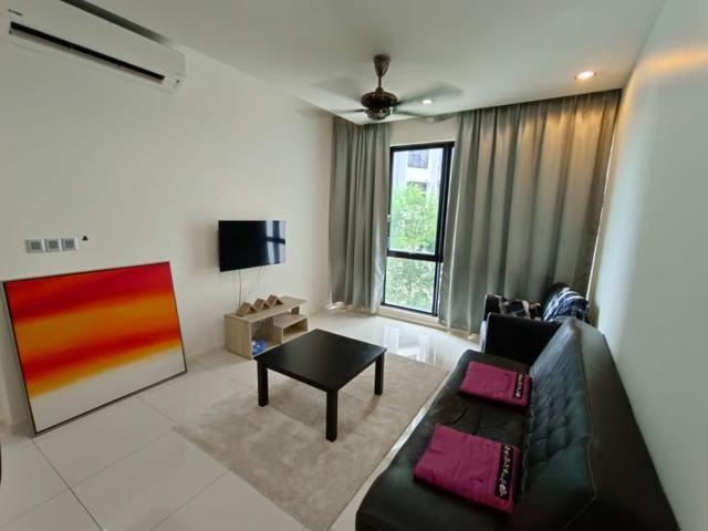 Apartment for sale in Bukit Ledang, Johor