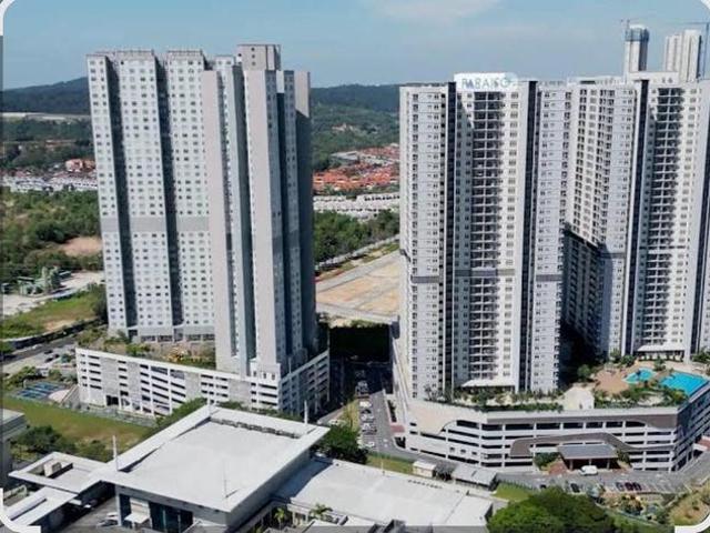 Condominium for rent in Bukit Jalil, Kuala Lumpur