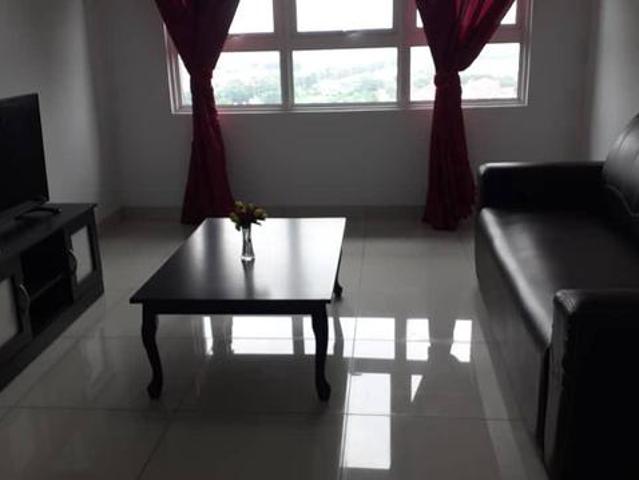 Serviced Residence for rent in Port Klang, Selangor