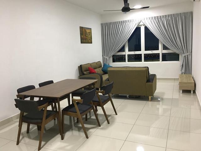 Serviced Residence for rent in Port Klang, Selangor