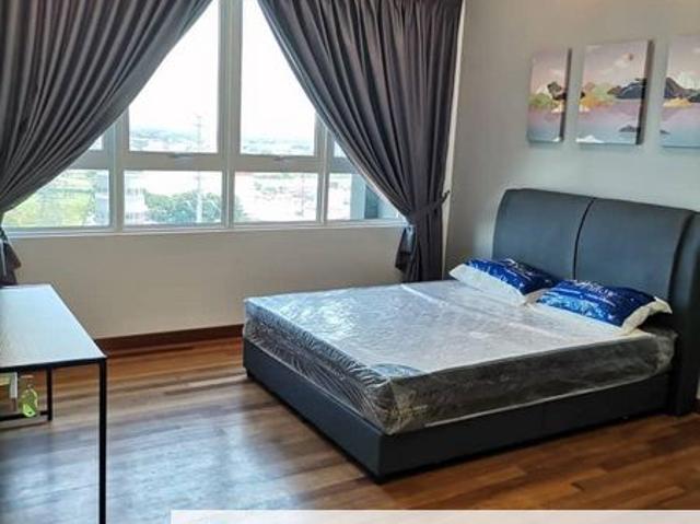 Condominium for sale in Port Klang, Selangor