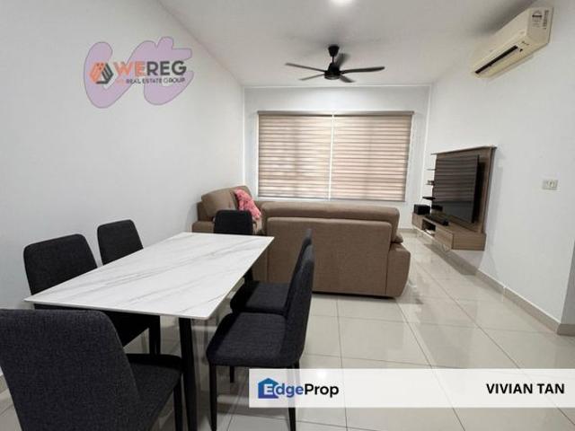 Condominium for sale in Port Klang, Selangor