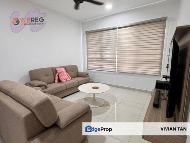Condominium for rent in Port Klang, Selangor