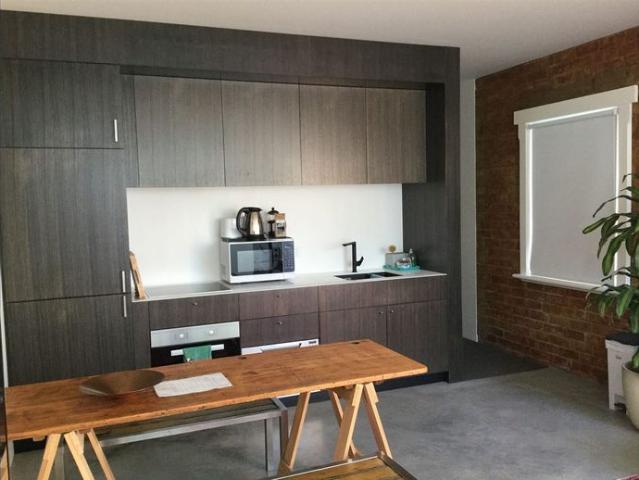 Apartment for rent in Hobart, Tasmania