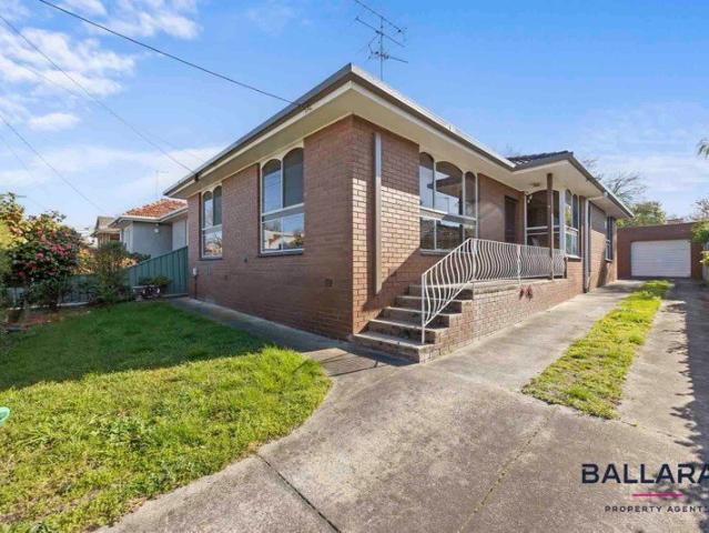 House for rent in Ballarat Central, Ballarat