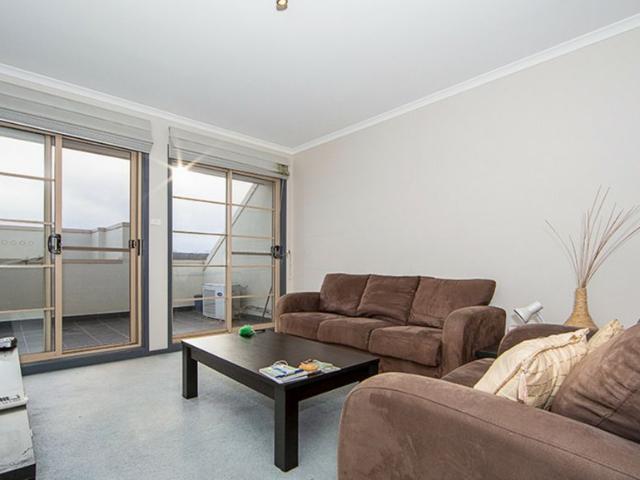Apartment for rent in Turner, Australian Capital Territory