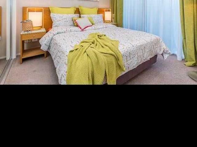 Apartment for rent in Aotea Arts Quarter, Auckland