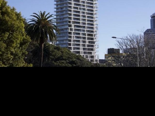 Apartment for rent in Aotea Arts Quarter, Auckland