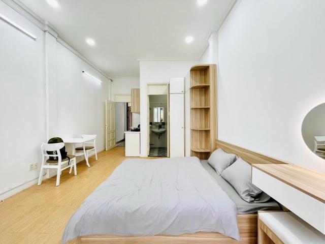 Căn hộ cho thuê tại Thủ Đức, Hồ Chí Minh