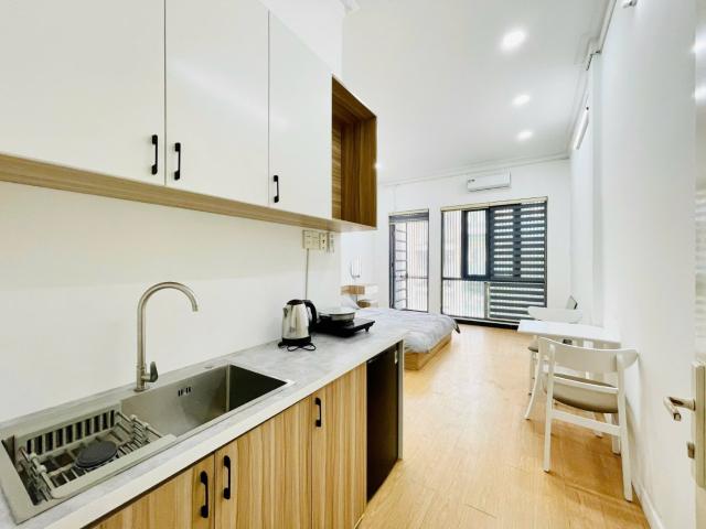 Bất động sản cho thuê tại Thủ Đức, Hồ Chí Minh