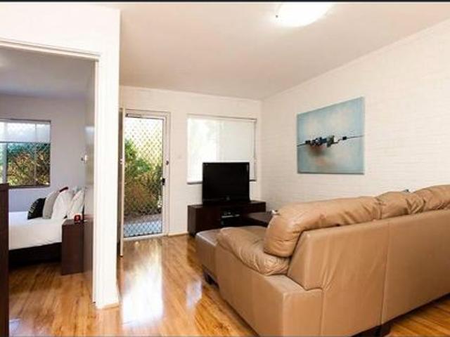 Apartment for rent in Bicton, Western Australia