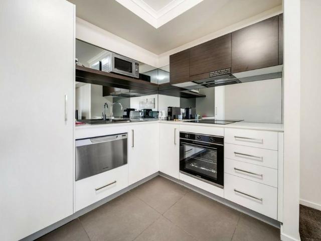 Apartment for rent in Greenway, Australian Capital Territory