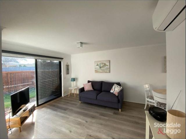Apartment for rent in Cowes, Victoria