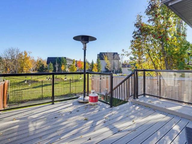 House for rent in Terwillegar Community, Edmonton