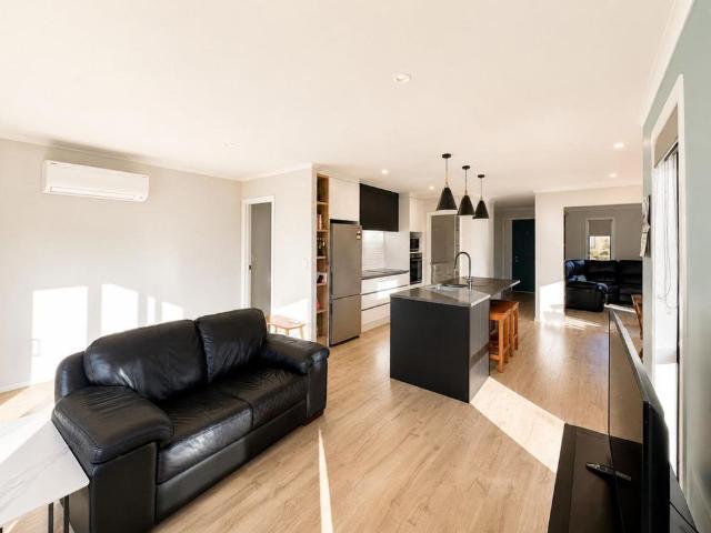 House for rent in Newcastle, Waikato