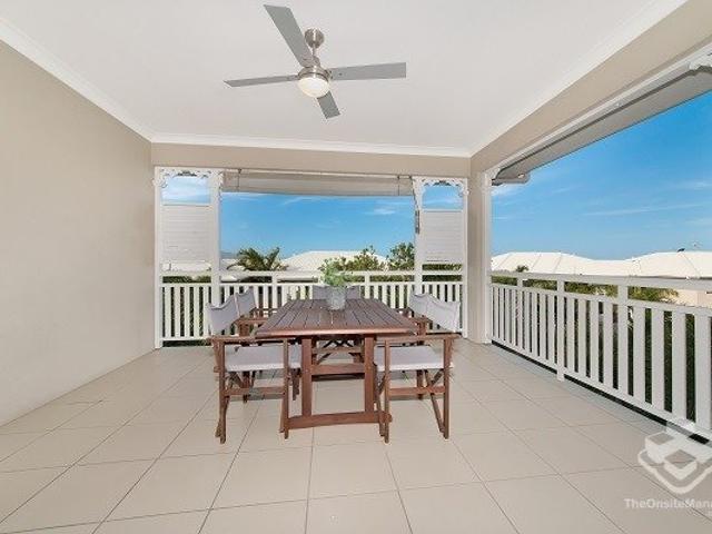 Apartment for rent in North Ward, Townsville