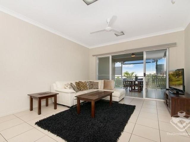 Apartment for rent in North Ward, Townsville
