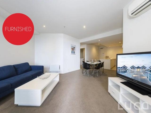 Apartment for rent in NewQuay, Melbourne