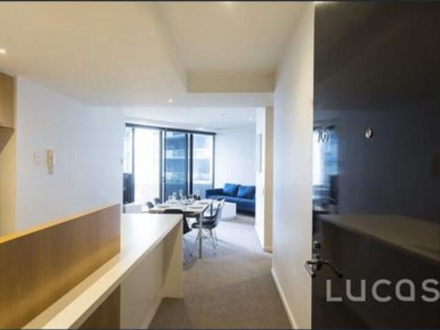 Apartment for rent in NewQuay, Melbourne